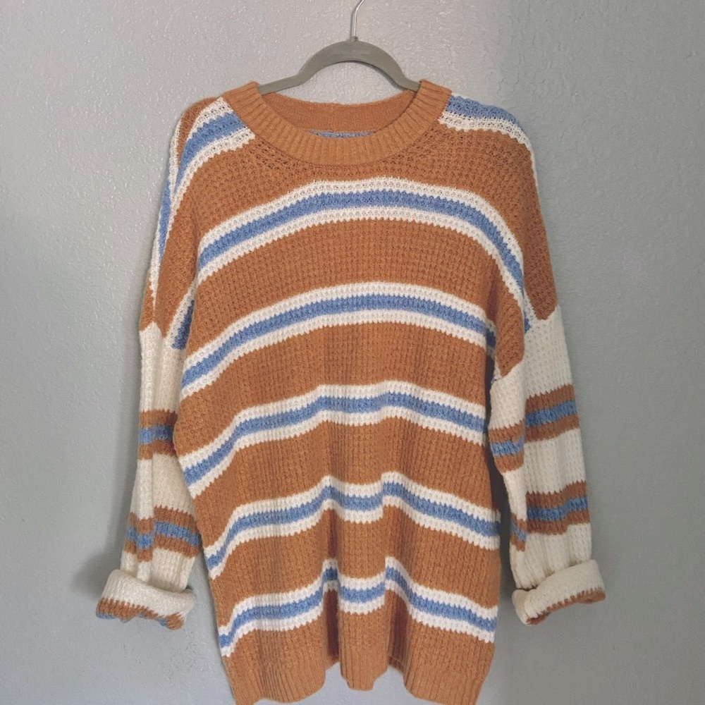 American Eagle Sweater, Size L